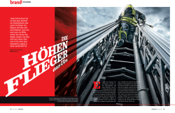 Jedes Unternehmen hat so seine ganz besonde
