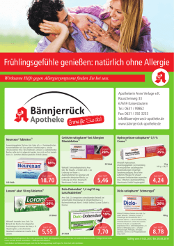 ist unser Angebotsblatt als PDF.