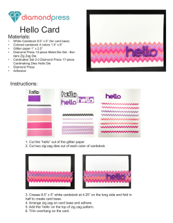 Hello Card