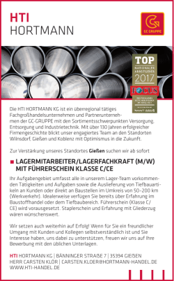 hti hortmann