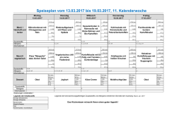 KW 11 - Oberschule Ebstorf