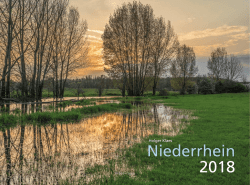 Niederrhein 2018 PDF - klaes-regio Fotoverlag Holger Klaes