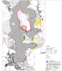 Karte 2c / Brutvogelarten Süd 2 (PDF Datei 3,2 MB)