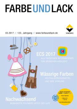 Im Untergrund steckt der Einfluss