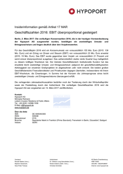 Ihr Ansprechpartner