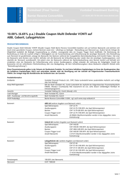 Double Coupon Multi Defender - Derinet