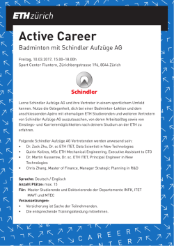 Active Career