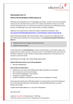 Hilfsmittelliste 2017 V2