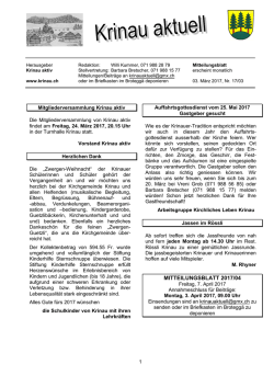 mitteilungsblatt 2017/04