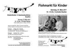 Informationen als PDF