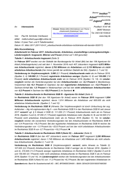 Institut Arbeit Jugend