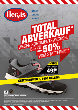 hervis hallein, kletzlgutweg 3, 5400 hallein