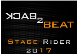 Stagerider - Back2Beat