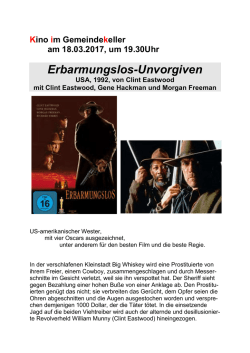 Infos - Berliner Stadtmission