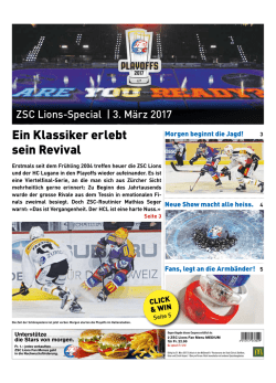 Ein Klassiker erlebt sein Revival