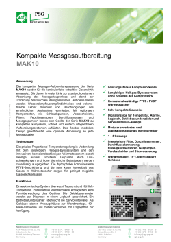 MAK10 - AGT Thermotechnik