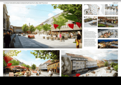 gutachterverfahren innenstadtgestaltung knittelfeld