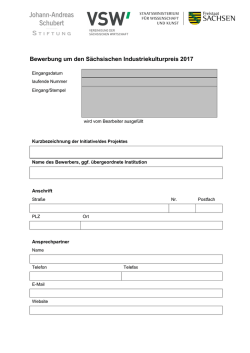 Jetzt f&uuml;r den Industriekulturpreis 2017 bewerben [Download,*, 0