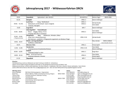 Grund- und Aufbaukurse f&uuml;r Kinder und Erwachsene