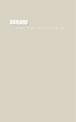 DOWNLOAD Speisekarte pdf