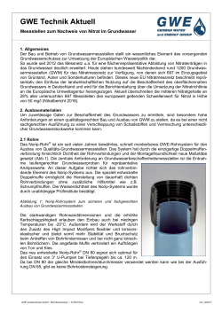 PDF - GWE pumpenboese GmbH