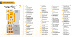 Hallenplan Halle 7
