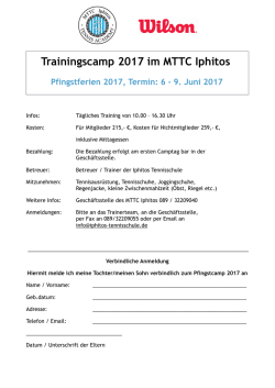 Pfingstcamp 2015 Ausschreibung.pages
