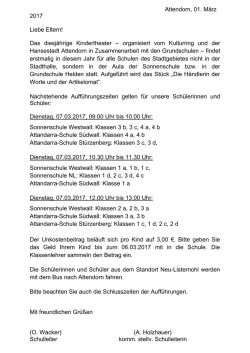 Info - Sonnenschule Attendorn