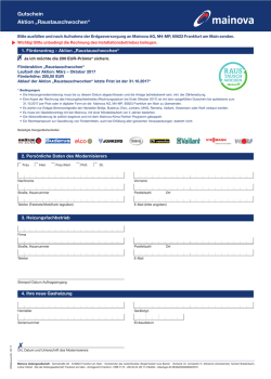 Ihr pers&ouml;nlicher Gutschein (pdf | 0,16 MB)