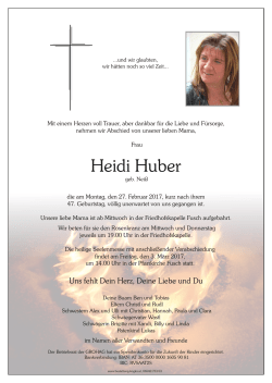 Huber Heidemarie - EB - Fusch.cdr