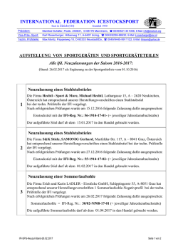 IFI-SPG-Neuzul-Stand