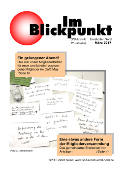 Im Blickpunkt M&auml;rz 2017-online - SPD Eimsb&uuml;ttel-Nord