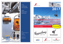 Wintersport_Programmheft SVSE SM Wildhaus2017_d