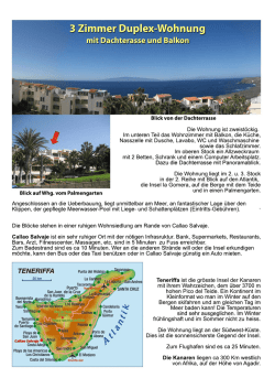 ferien-teneriffa