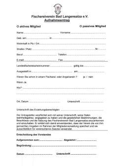 Begr1ündung:··r