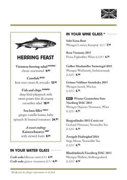 herring feast