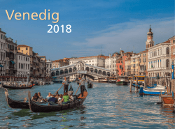 Venedig 2018 PDF - klaes-regio Fotoverlag Holger Klaes