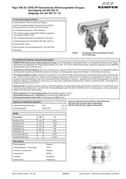 Figur 650 02 KHS-AP-Dynamische-Str&ouml;mungsteiler - Wrobel-SHK