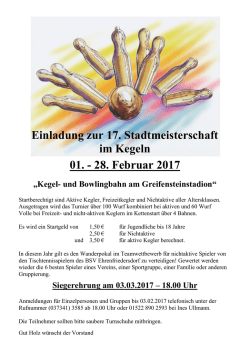 Informationen - Greifensteine
