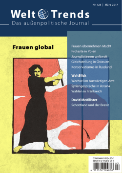 Frauen global
