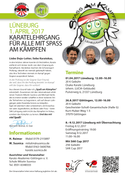 SAK_2017-01.04.17 - Karate Verband Niedersachsen eV