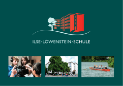 Untitled - Ilse-Löwenstein-Schule