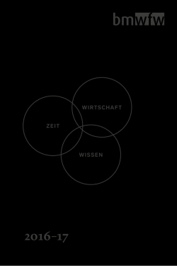 Wirtschaftskalender