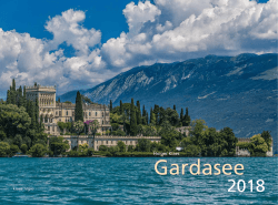 Gardasee 2018 PDF - klaes-regio Fotoverlag Holger Klaes