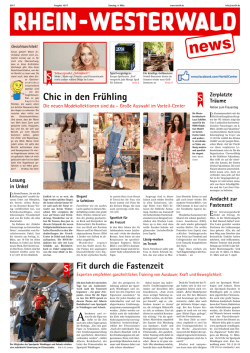 „Ziel speichern unter …“, um ein PDF - Rhein