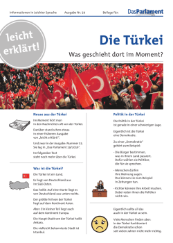 Türkei (pdf | 3 MB)
