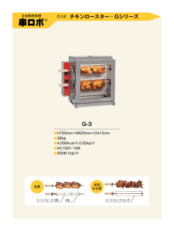 串ロボR