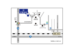 柏駅 東
