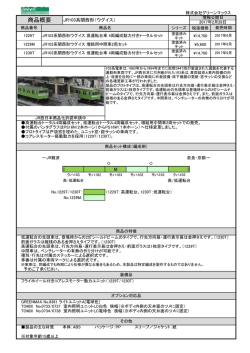 JR103系関西形ウグイス 高運転台車