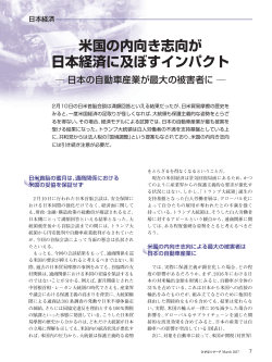 PDF/651KB - みずほ総合研究所